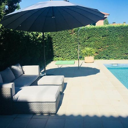 Alquiler Madrid Διαμέρισμα San Agustín de Guadalix Εξωτερικό φωτογραφία