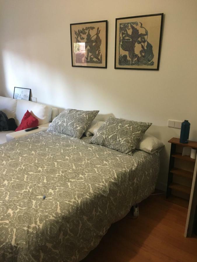 Alquiler Madrid Διαμέρισμα San Agustín de Guadalix Εξωτερικό φωτογραφία