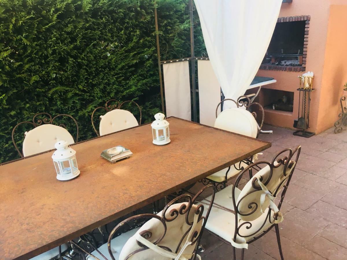 Alquiler Madrid Διαμέρισμα San Agustín de Guadalix Εξωτερικό φωτογραφία