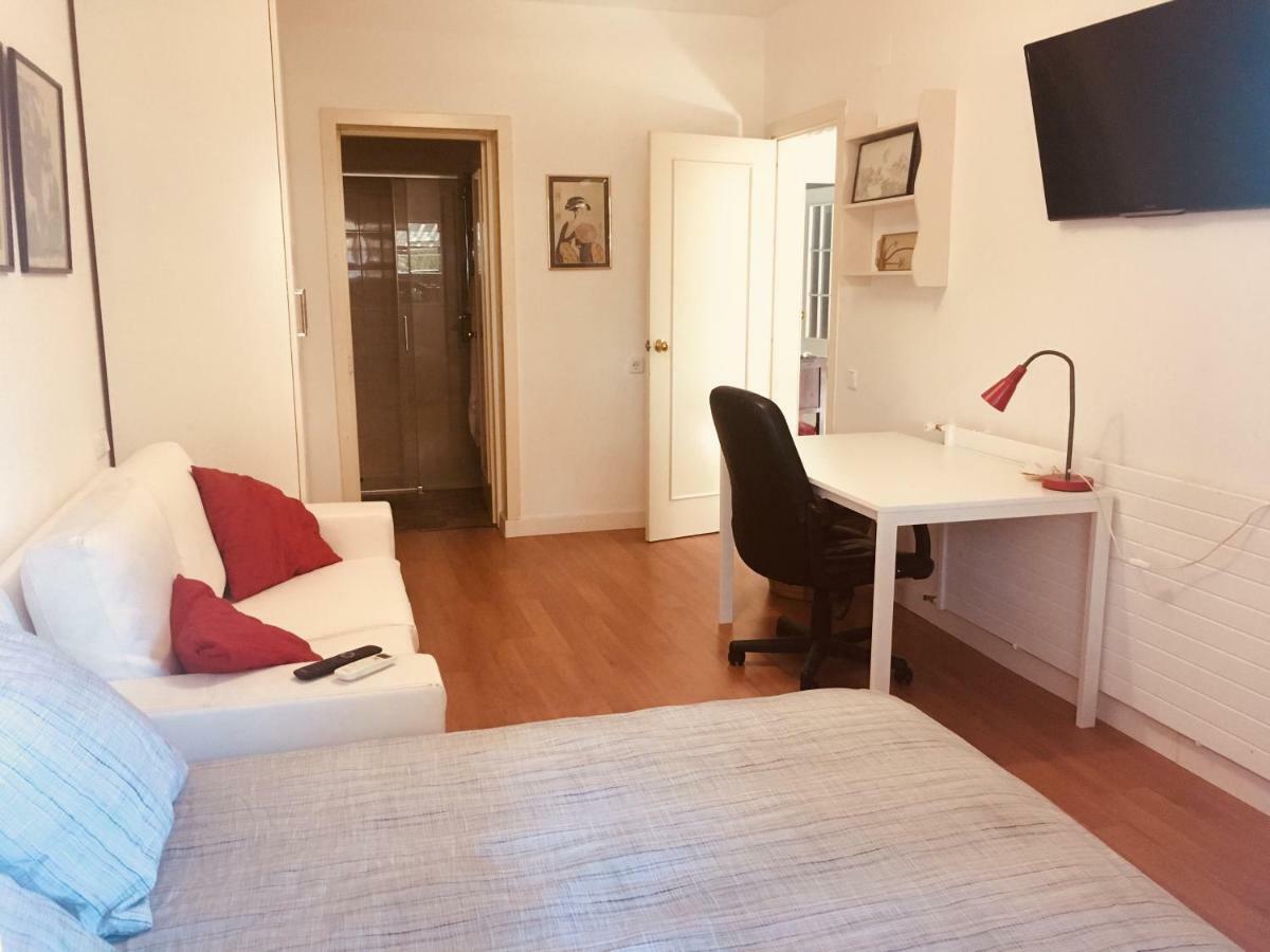 Alquiler Madrid Διαμέρισμα San Agustín de Guadalix Εξωτερικό φωτογραφία